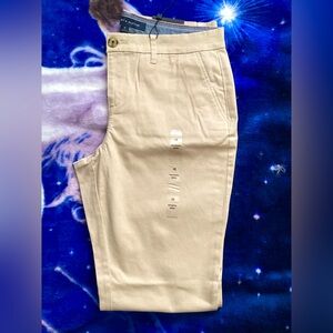 Tommy Hilfiger Heritage Chinos Versatile Tan